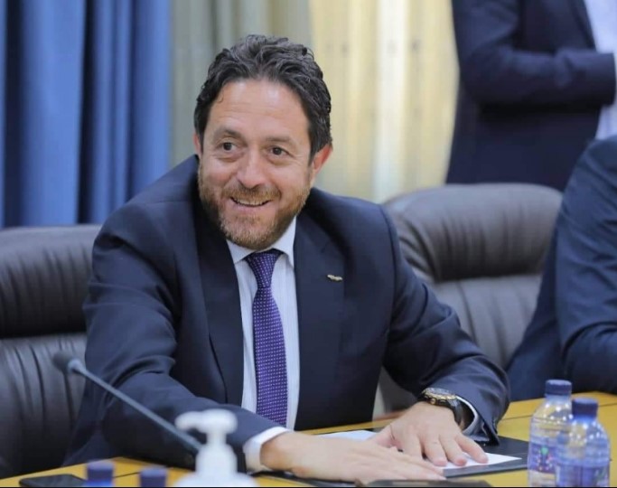 النائب فراس القضاة يوجه عددا من