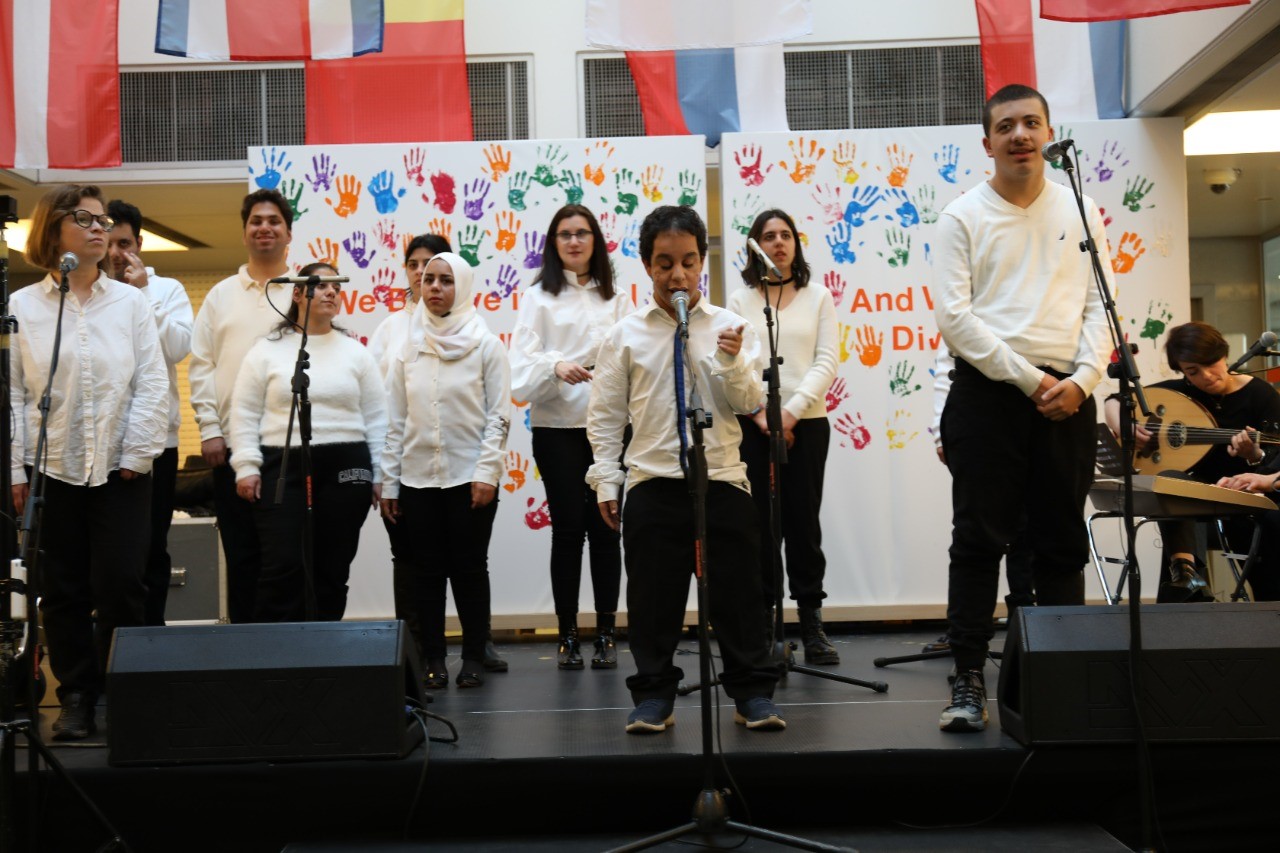 أورنج الأردن تعلن عن الميثاق الداخلي