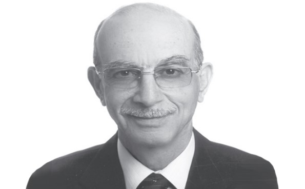 وفاة الدكتور عصام الموسى