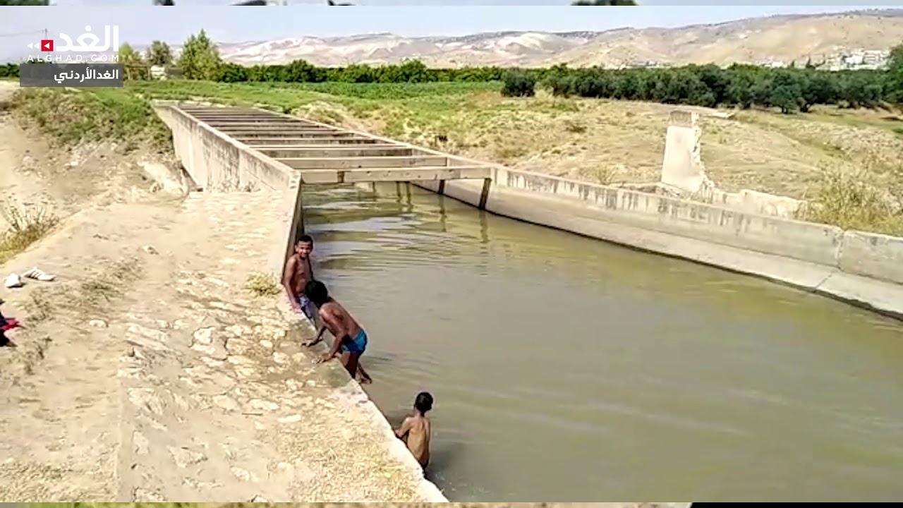 7 ملايين دينار كلفة تركيب سياج