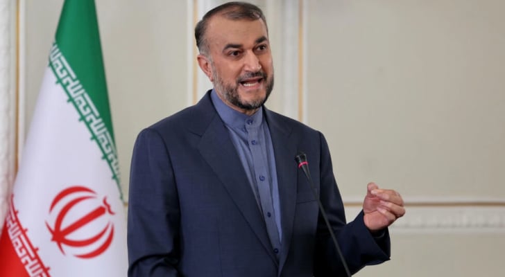 إيران: حديث ودي مع السعودية في