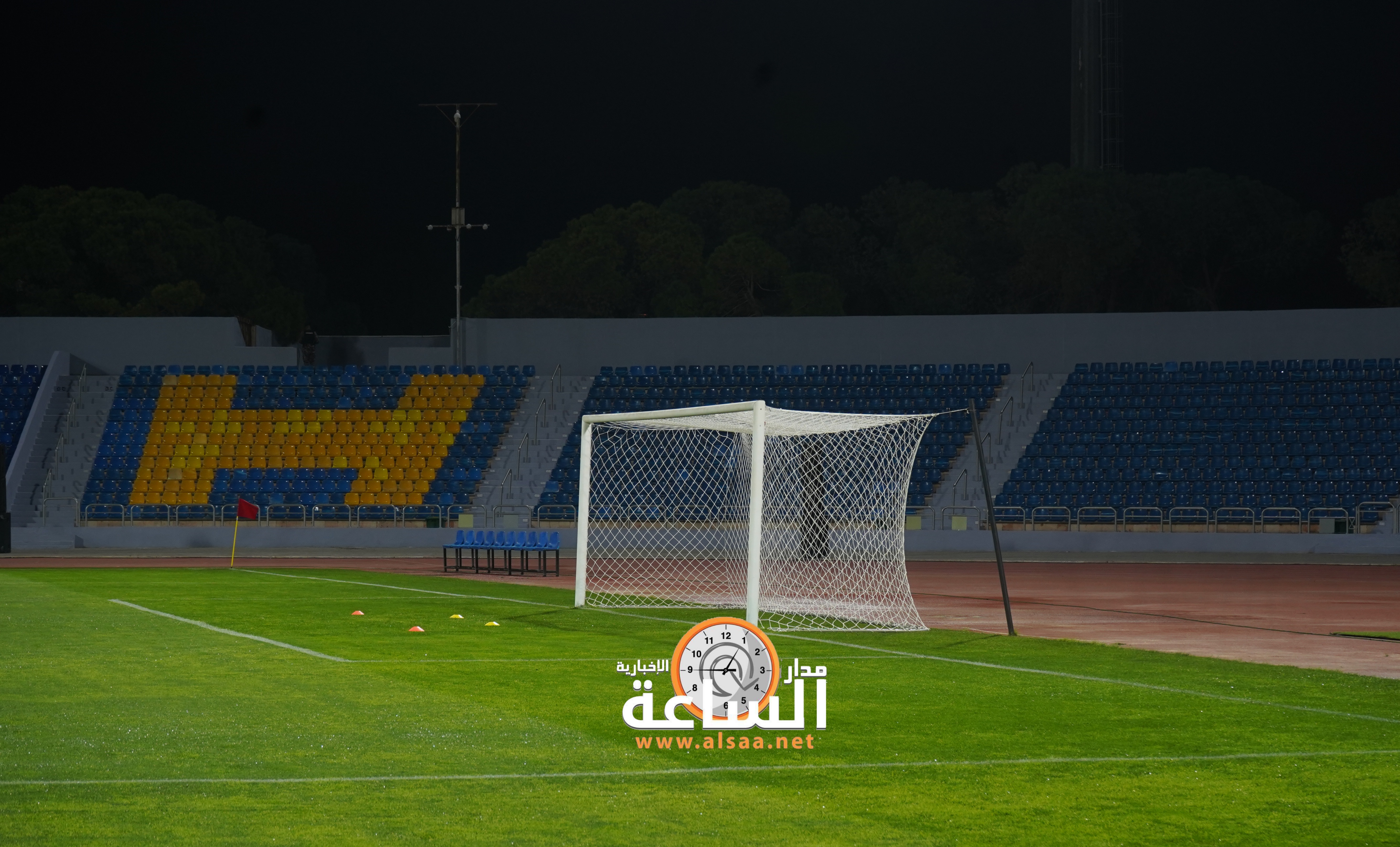 تشكيل لجنة لاندية المحترفين لعقد جلسة