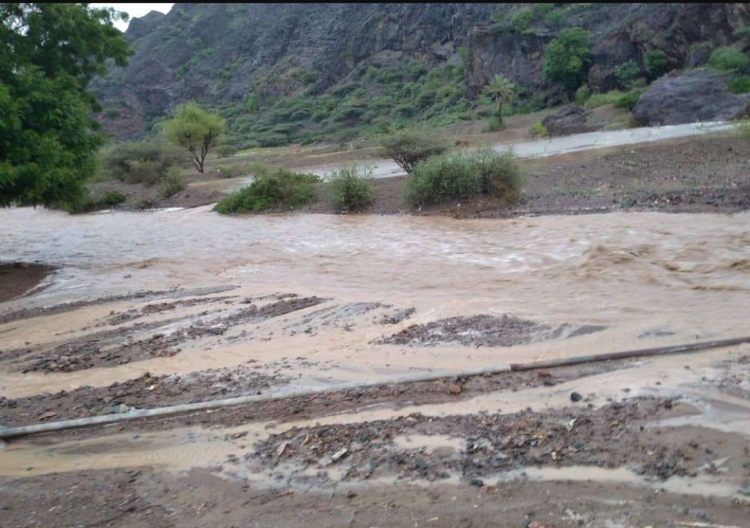 سلطة وادي الاردن تدعو لعدم الاقتراب
