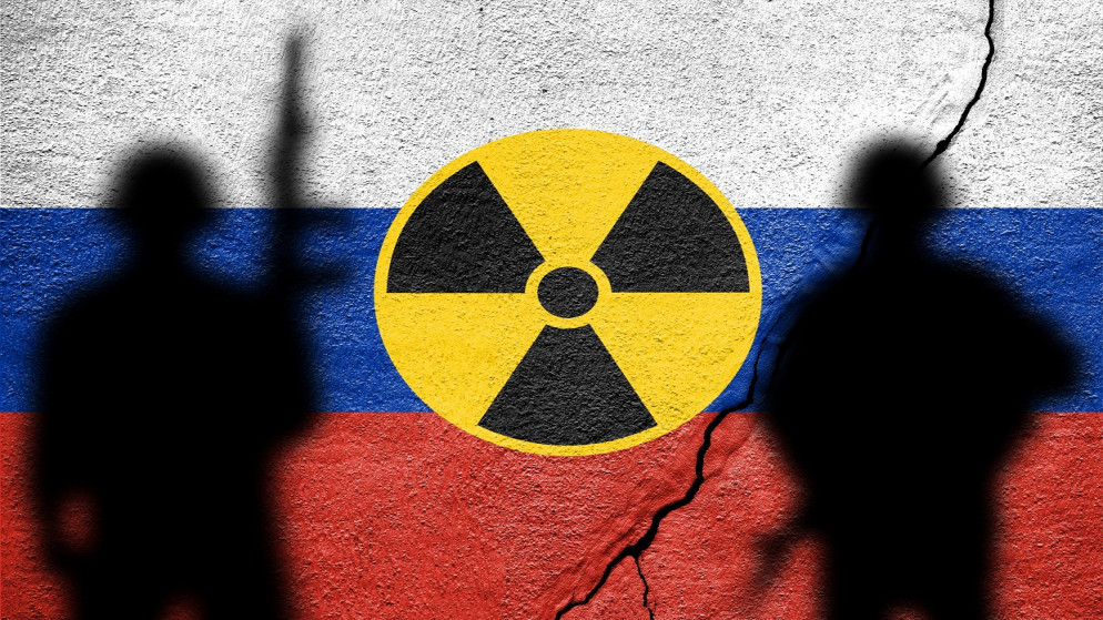 بوتين: روسيا ستواصل تطوير قدراتها العسكرية