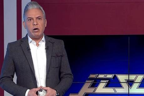 مصر تطالب الإنتربول بالقبض على معتز