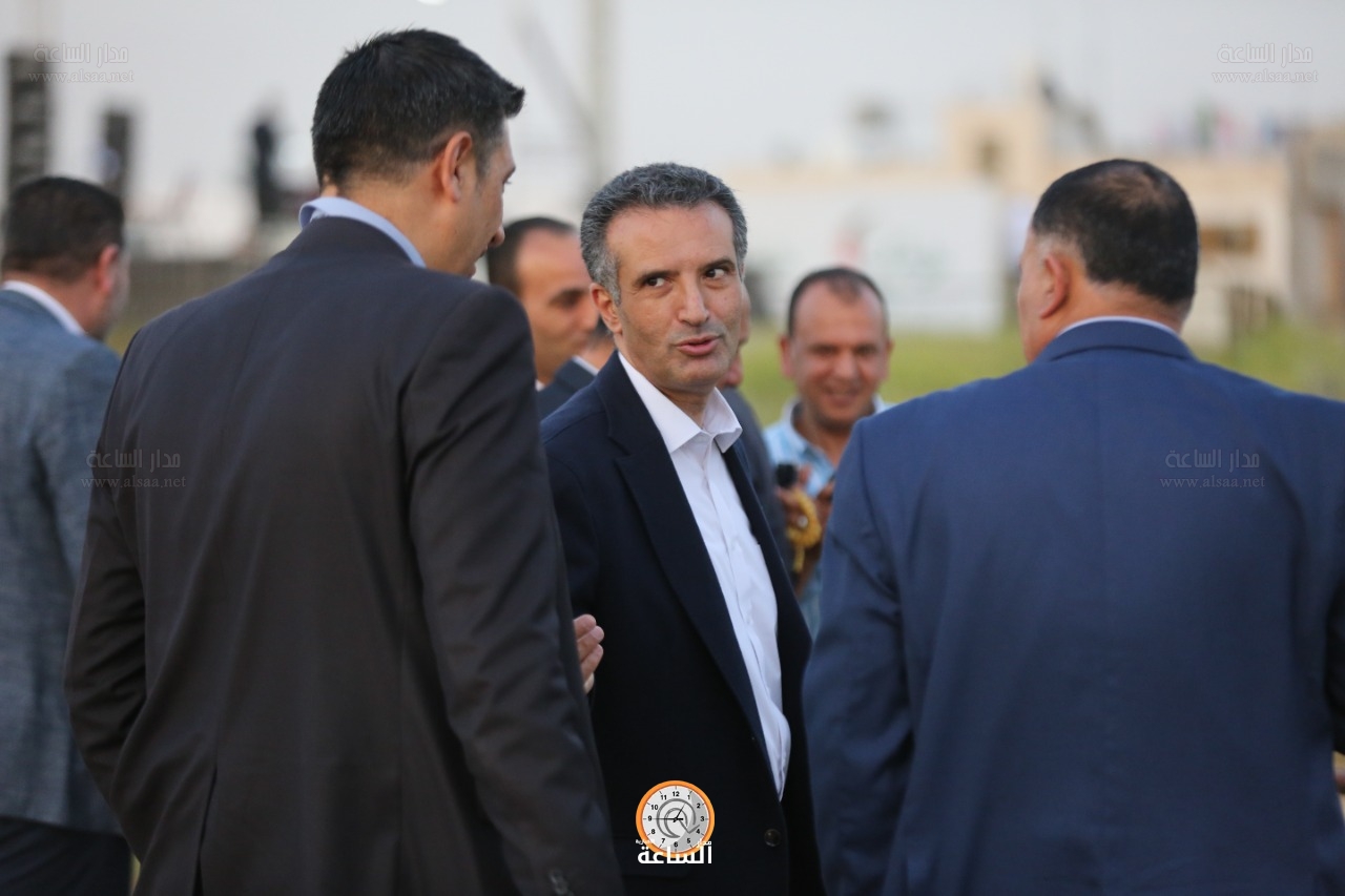 نايف الفايز رئيسا لسلطة العقبة الاقتصادية