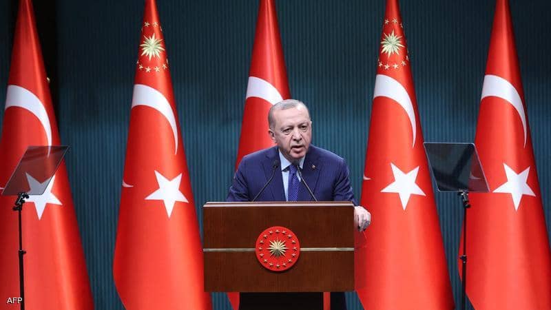 إردوغان يعلن زيادة الحد الأدنى للأجور