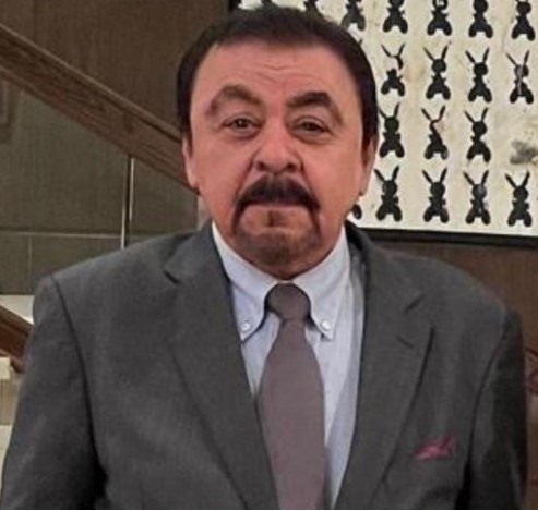 سمير الصاحب ينعى والد النائب اندريه