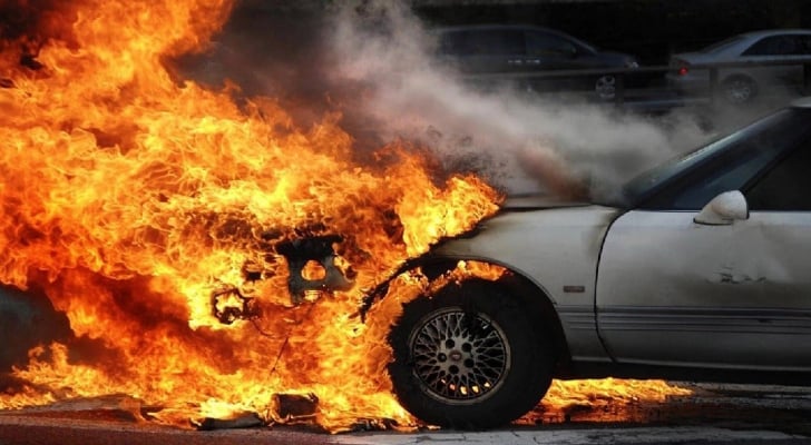 تفاصيل صادمة لمقتل شاب سعودي هزت