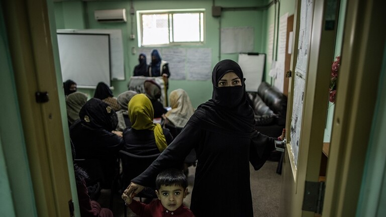 لا يمثل شريعة الإسلام.. الأزهر يوجه