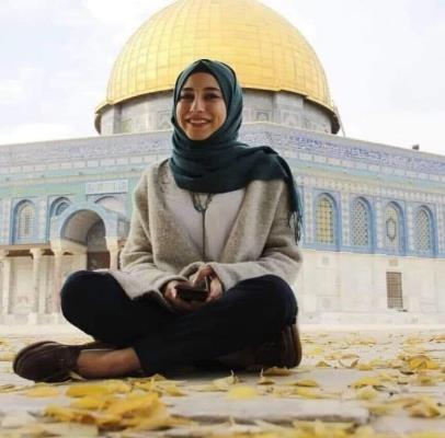 الافراج عن مقدسية بعد اعتقال لـ30