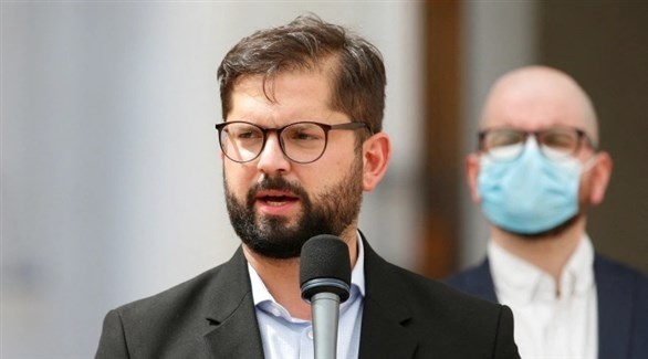 الرئيس التشيلي يقول إن بلاده ستفتح