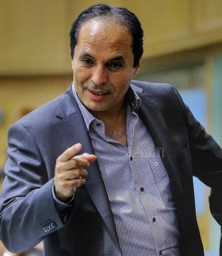 في منزل النائب محمد عناد الفايز