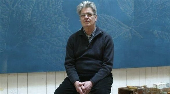 وفاة رسام الواقعية الشهير فرانز غيرتش