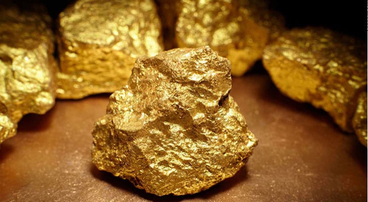 الخرابشة: نتائج مبشرة بوجود كميات من