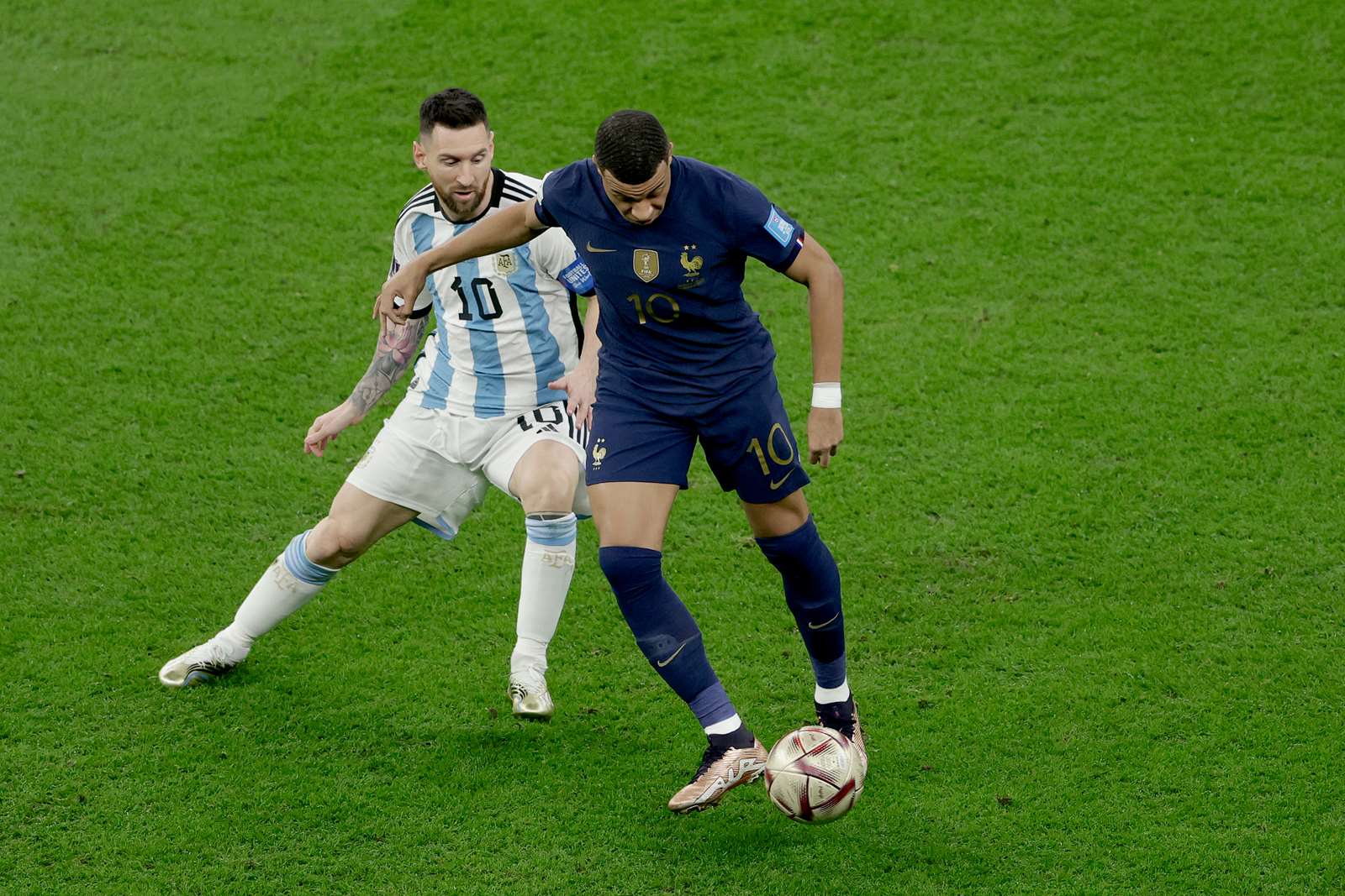 هل يحدث؟ .. مطالبات بإعادة نهائي