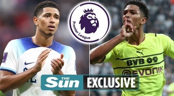 غوارديولا سلاح السيتي لحسم صفقة بيلينغهام