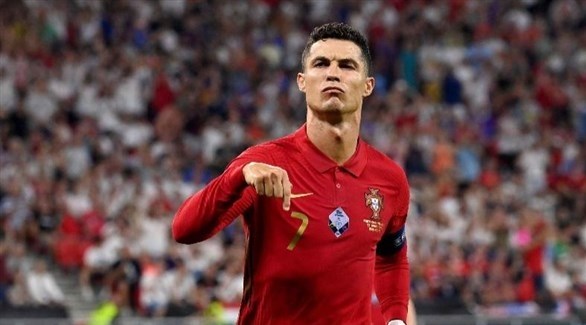 عرض قطري لرونالدو.. الدون إلى النصر