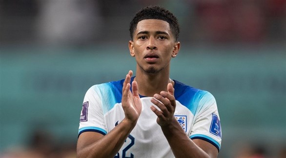 السيتي يعتقد أن بيلينغهام سيرفض عروض