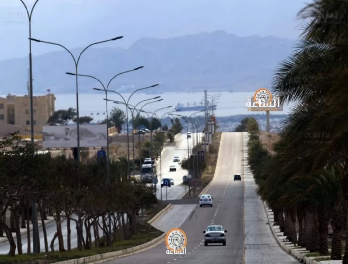 كم بلغ عدد زوار العقبة خلال