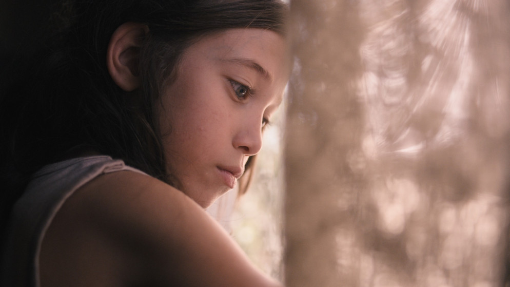 الفيلم الأردني تالافيزيون أفضل فيلم عربي