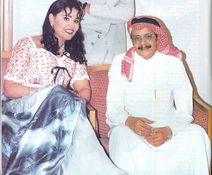 أحلام: طلال مداح أول من دعمني