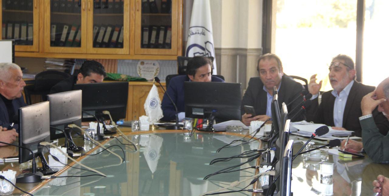 المقاولين: وزير الأشغال يلغي اللجان المشكلة