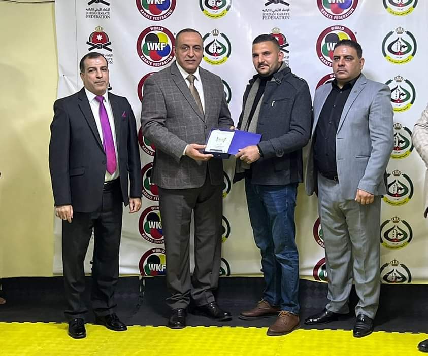 قطيشات يرعى مهرجان الانتماء للقائد (صور)