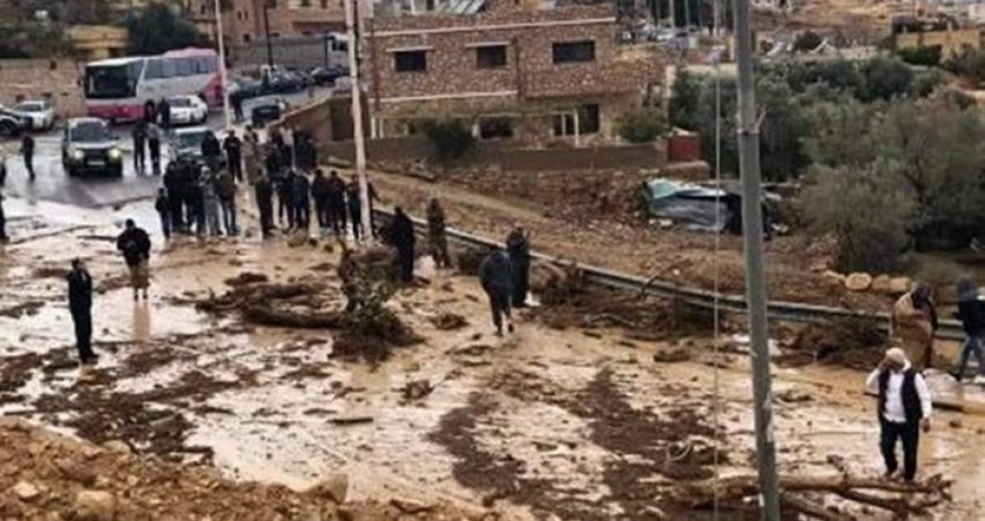 متصرفية الأغوار الشمالية تدعو للابتعاد عن