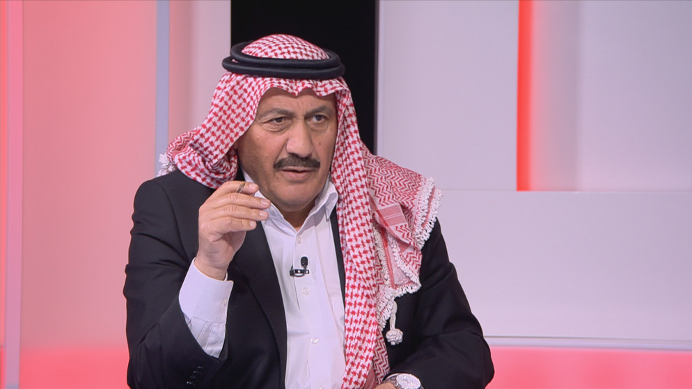 نحو 155 ألف شخص مطلوبين على