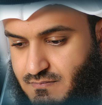 القارىء العفاسي يثير الجدل مجددا