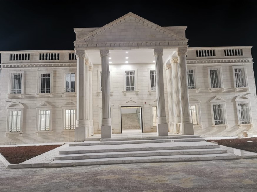 لاشغال وظيفة سائق فئة سادسة في