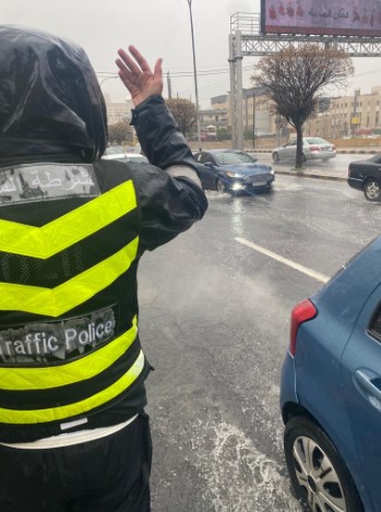 تحديث مستمر.. الأمن العام يحذر من