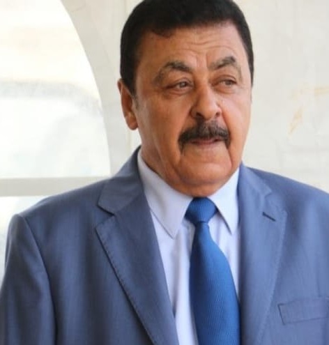 شكر على تعاز بوفاة محمود عبد