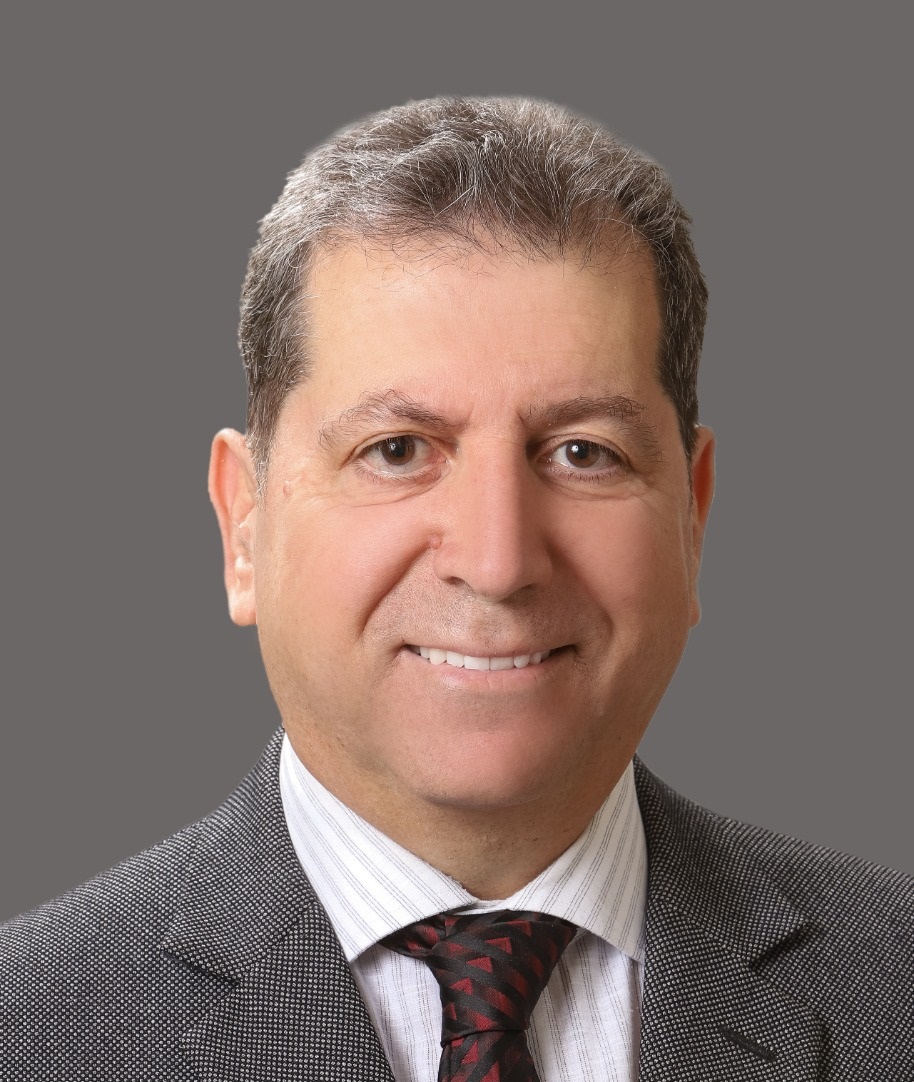 رئيس جامعة عمان العربية محمد الوديان..