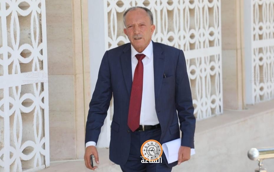 النائب ناجح العدوان يروي تفاصيل لقائه