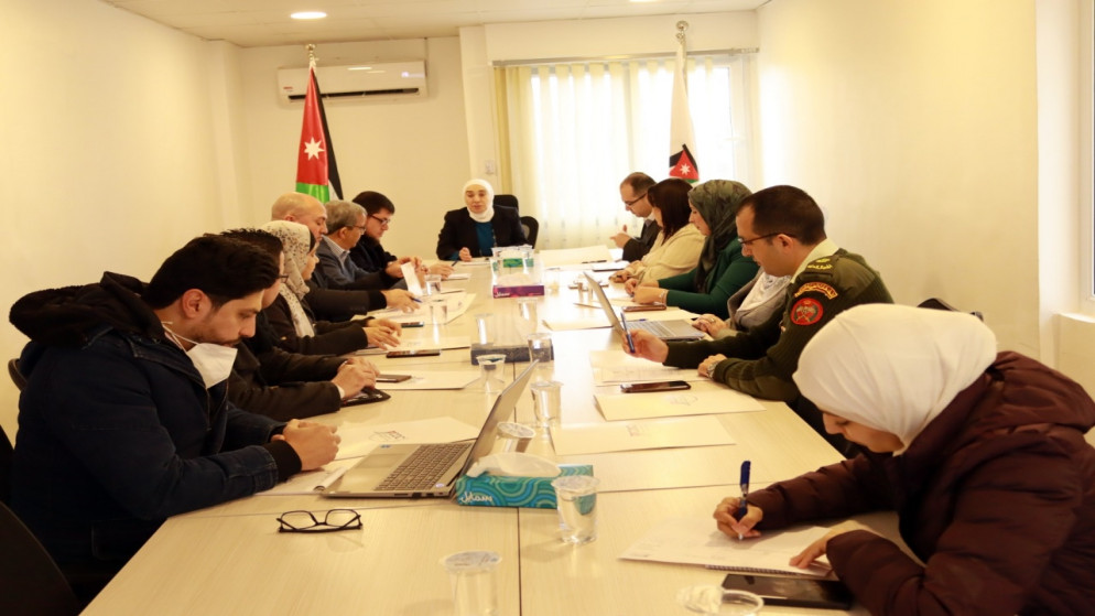 مركز مكافحة الأوبئة يبدأ بإعداد دراسة