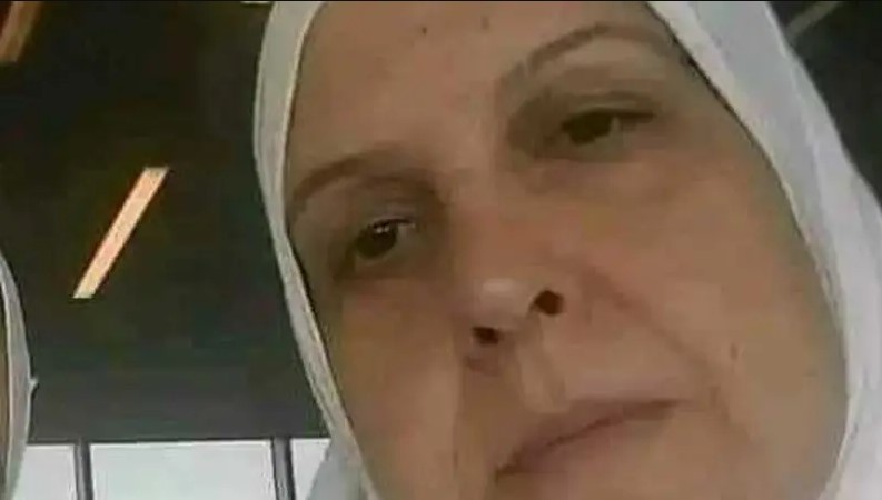 تفاصيل صادمة.. مفاجأة حول قاتل سيدة