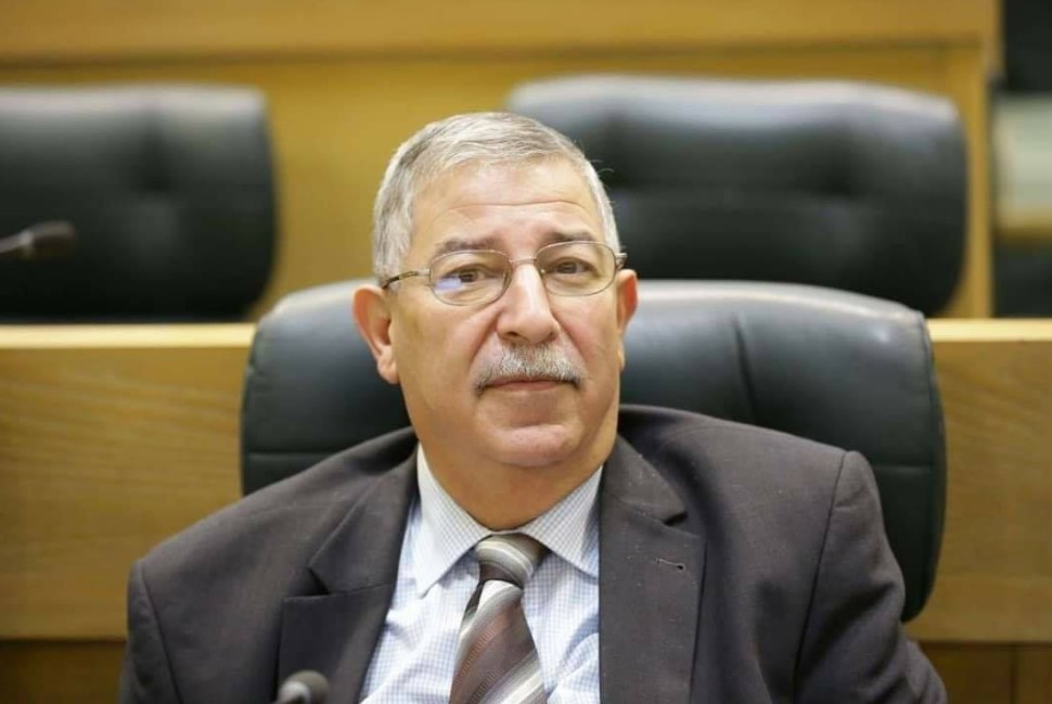 النائب تيسير كريشان: نواب معان والبادية