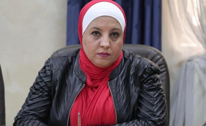 الجبور تقاطع جلسة النواب ردا على