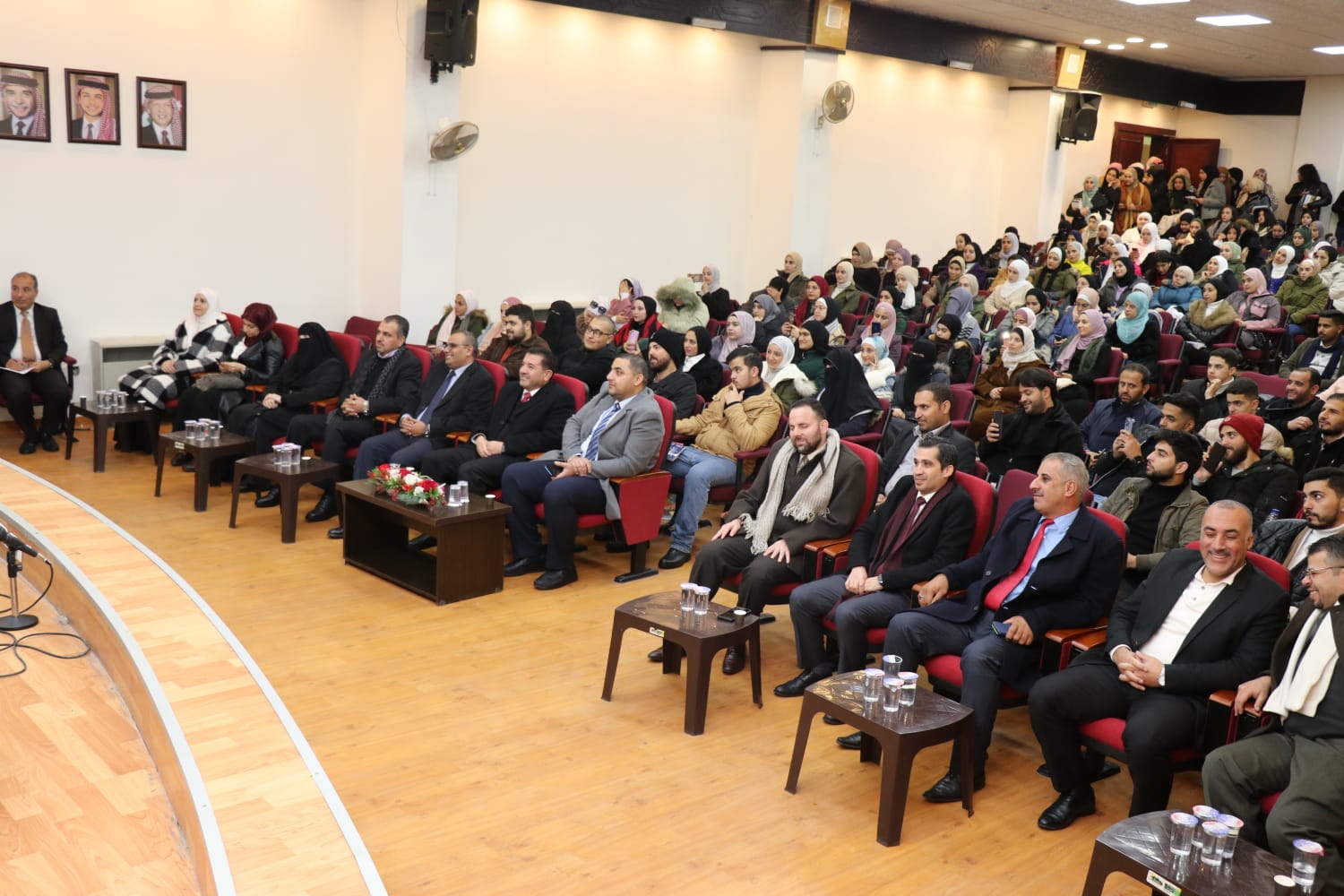 جامعة العلوم الإسلامية العالمية تقيم ندوة