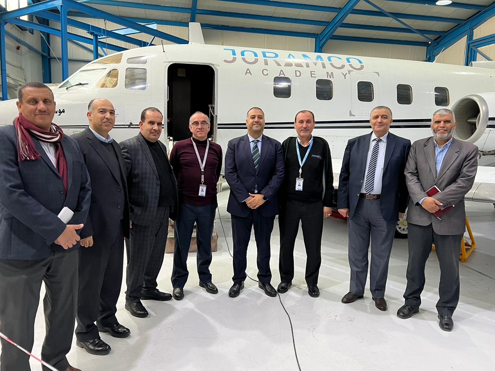 “التدريب المهني” تتجه لاستحداث تخصصات في