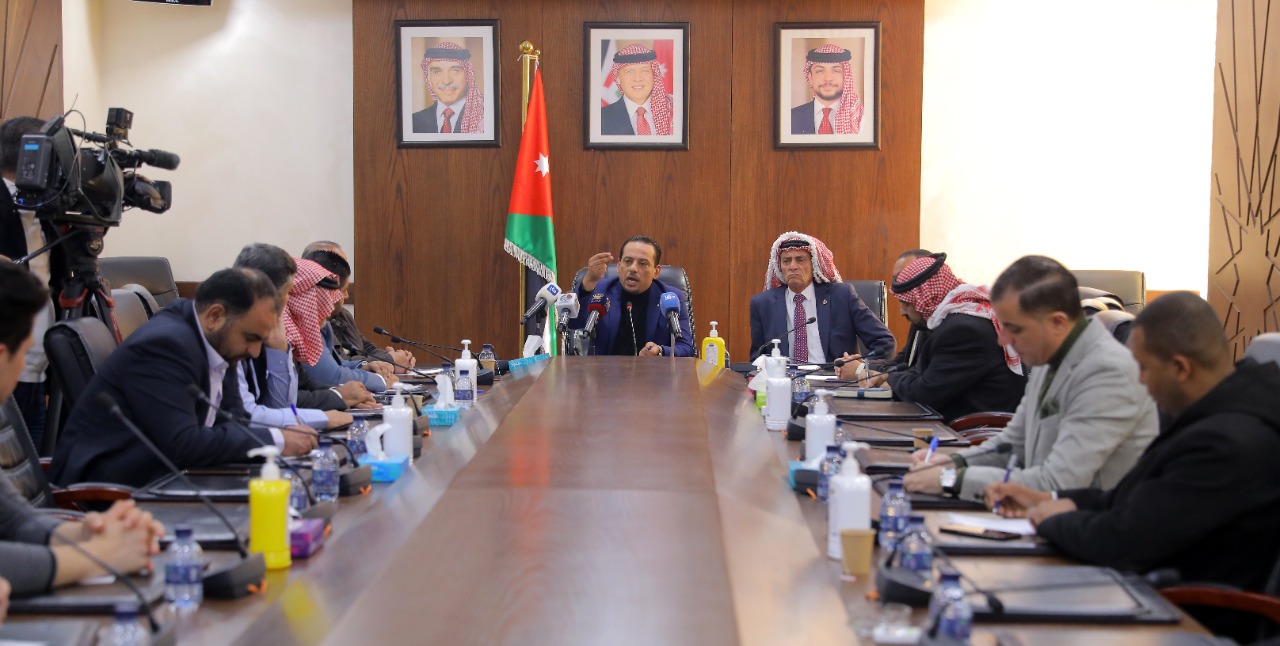 “زراعة النواب” تطالب برؤية عملية واضحة