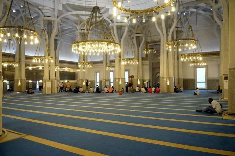 الافتاء الاردنية توضح حكم إلقاء السلام