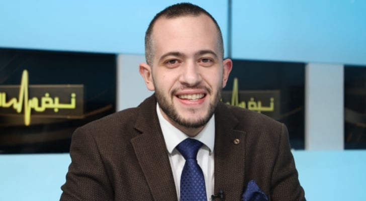 الشاكر يطلب إقامة صلاة الاستسقاء