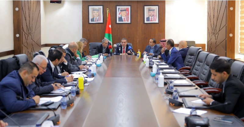 الحكومة: لا التزامات مالية على الحكومة