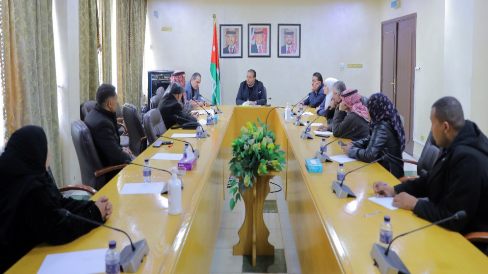 لجنة الحريات العامة النيابية تعتزم تبني