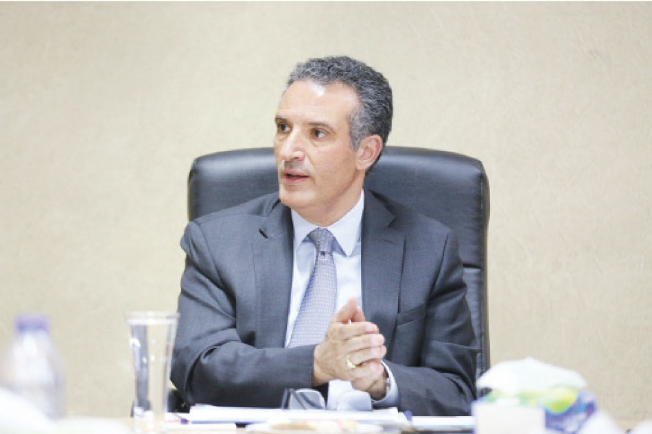 الفايز: يجب التقليل من وقت التخليص