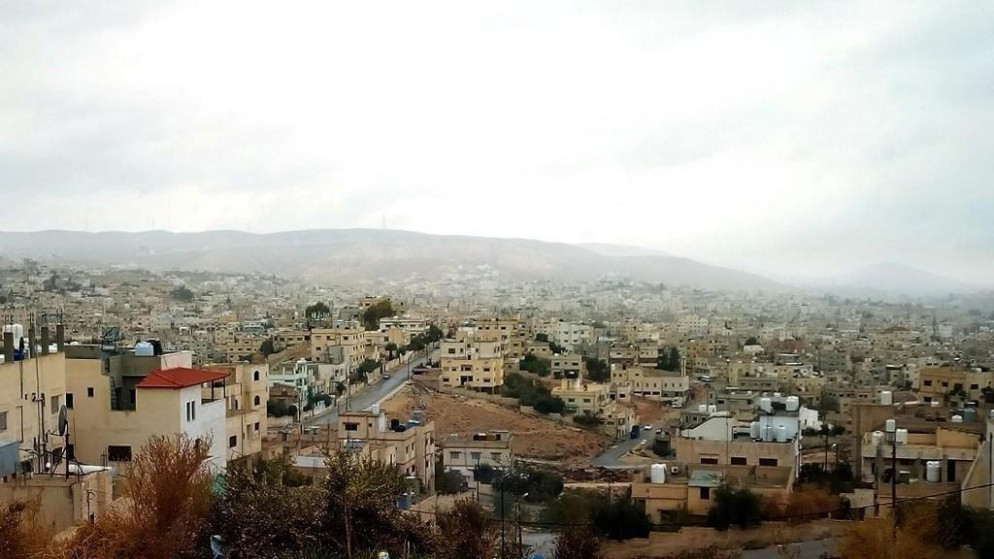 نحو 100 مبنى مهدد بـالسقوط جزئيا