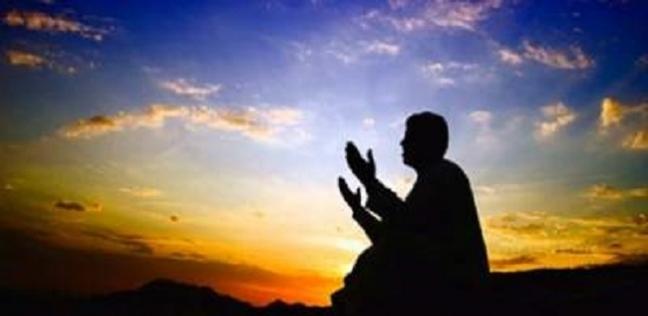 دعاء أنس بن مالك لقضاء الحاجة